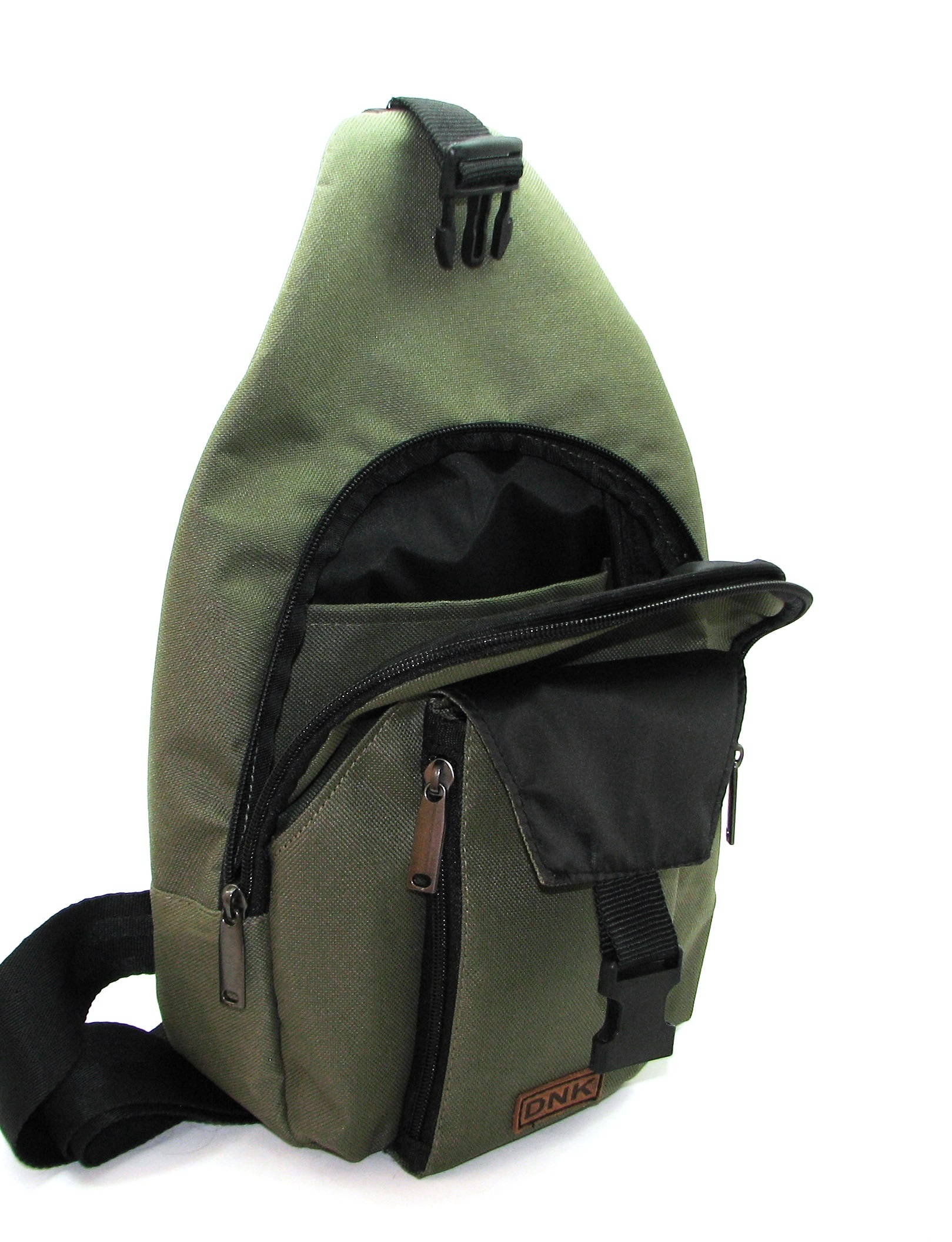 Сумка слинг DNK Joker №3 bag-5 Сумка слинг DNK Joker №3 bag-5